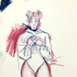 Meet your Posher, Ancient